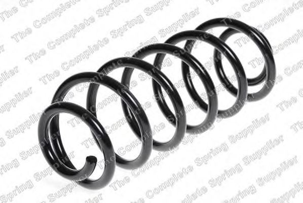 RA1814 ПРУЖИНА ПОДВЕСКИ ПЕРЕДНЯЯ FIESTA/FUSION -2004